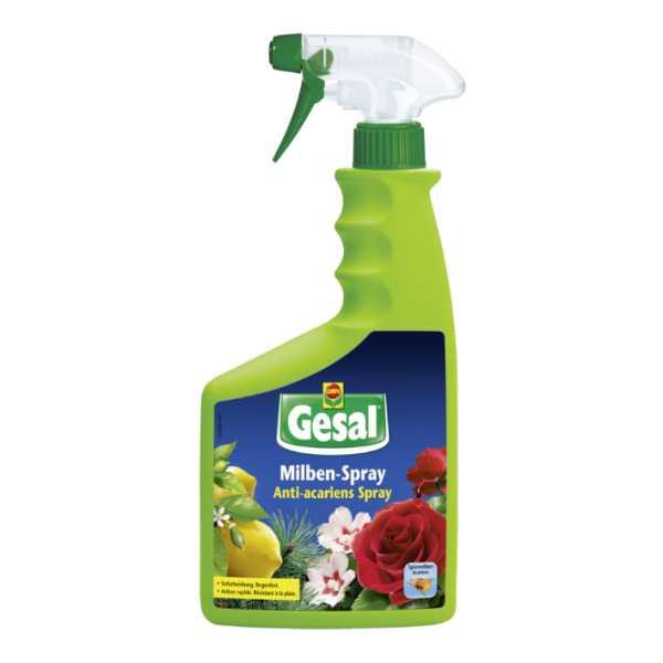 GESAL Milben-Spray 750ml