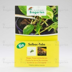 Solbac-Tabs 9 Tabletten