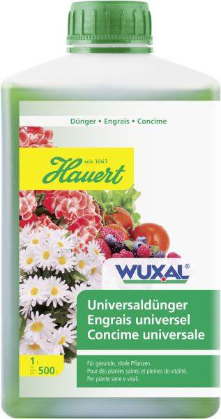 Wuxal Universal 1 l